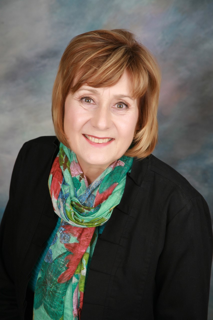 Paulette Chaffee